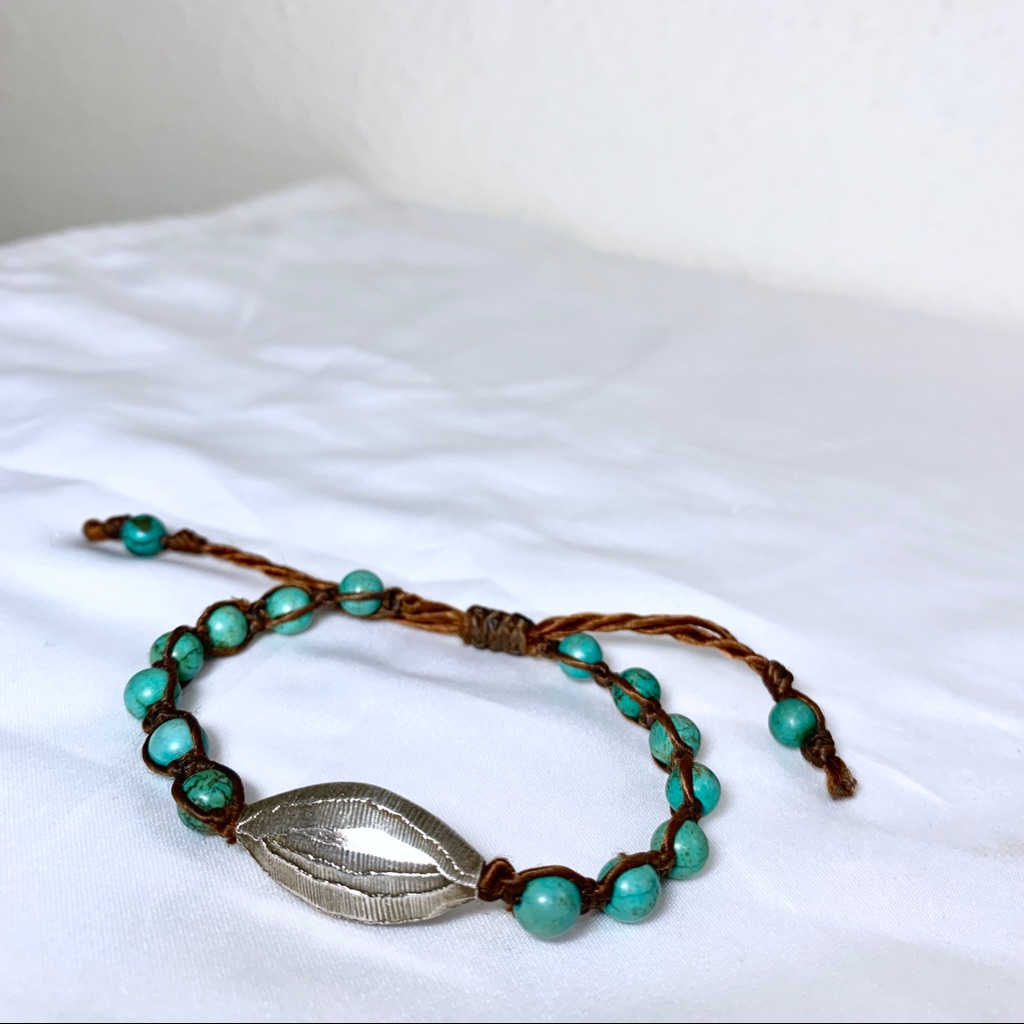Tai Bracelet 75$